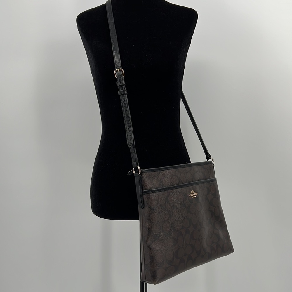 COACH Crossbody.